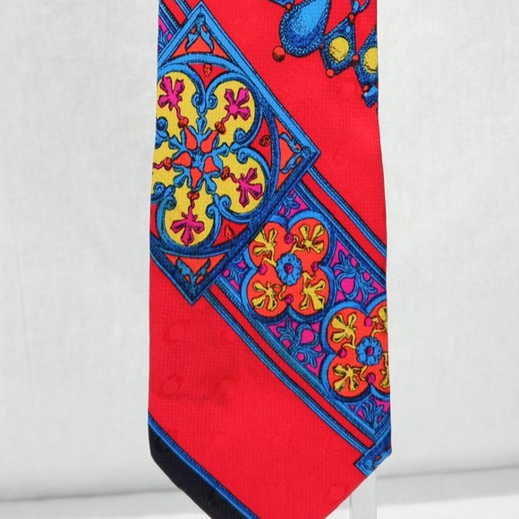 gianni versace ties for sale